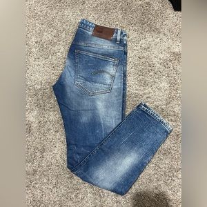 G-Star Raw jeans